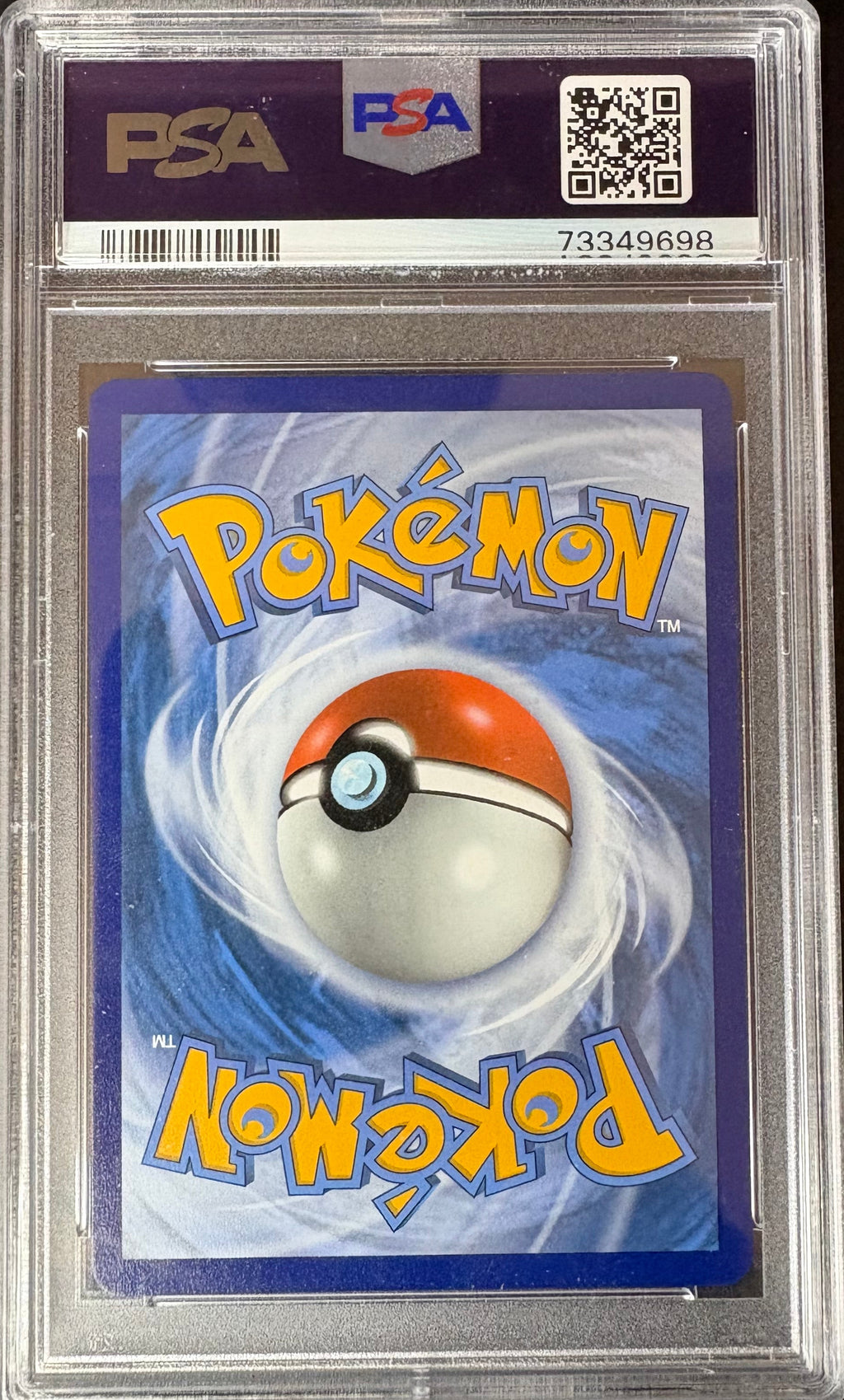 Pikachu VMAX FA - Vivid Voltage 2020 | PSA 9