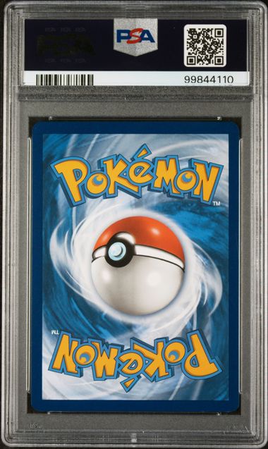 2024 POKEMON PAF EN-PALDEAN FATES #239 PENNY SPECIAL ILLUSTRATION RARE | PSA 10