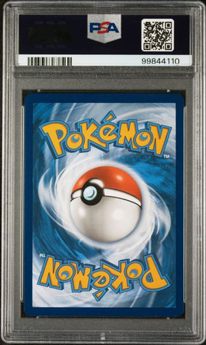 2024 POKEMON PAF EN-PALDEAN FATES #239 PENNY SPECIAL ILLUSTRATION RARE | PSA 10