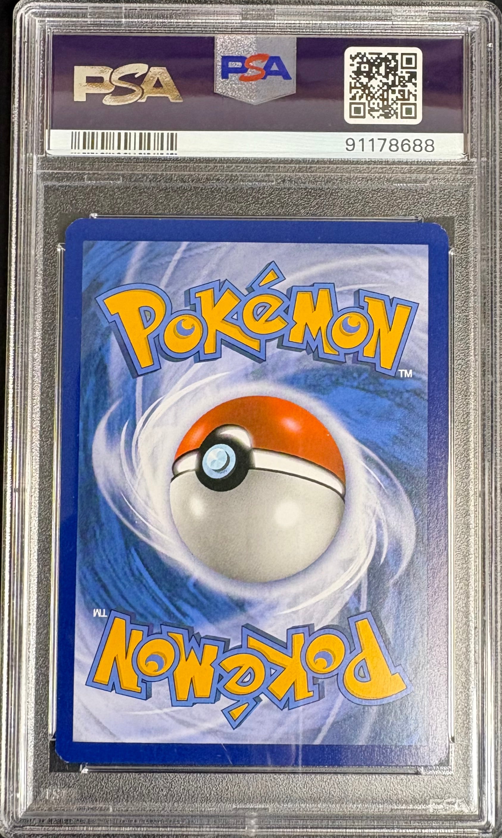 FA/Soir Team UP-German 2019 Sun & Moon [PSA 9]