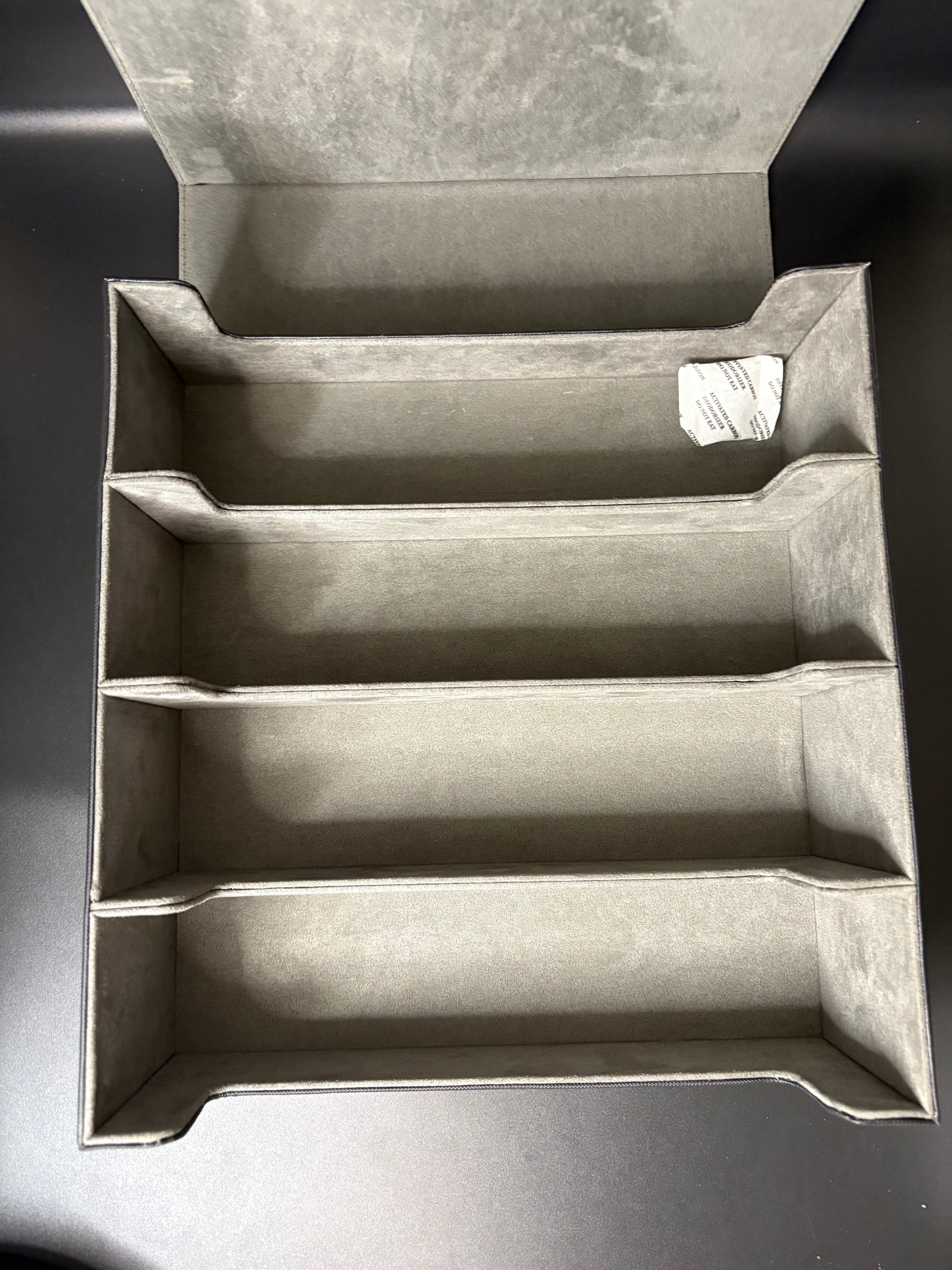 Holo/Bulk Aufbewahrungsbox – Kartenlagerung für Sammelkarten – 1×