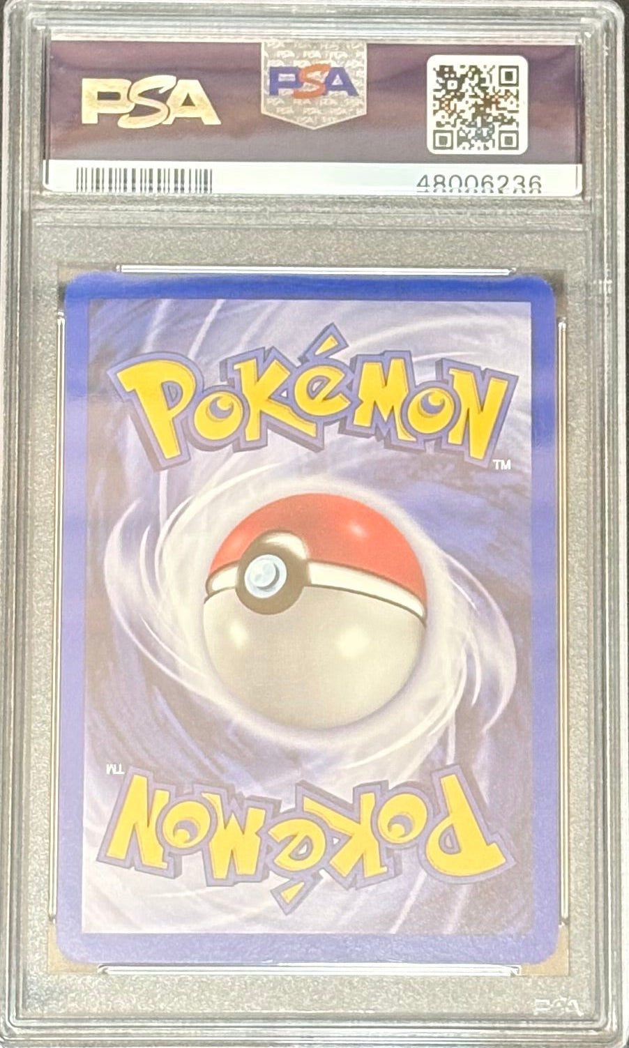 2000 Pokémon Gym Heroes – Lt. Surge’s Magneton Holo | PSA 9 |