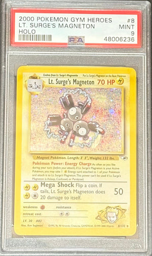 Magneton