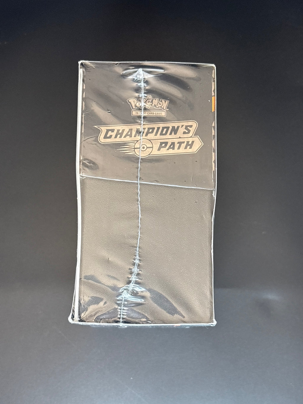 Champion‘s Path Elite Trainer Box | ENG