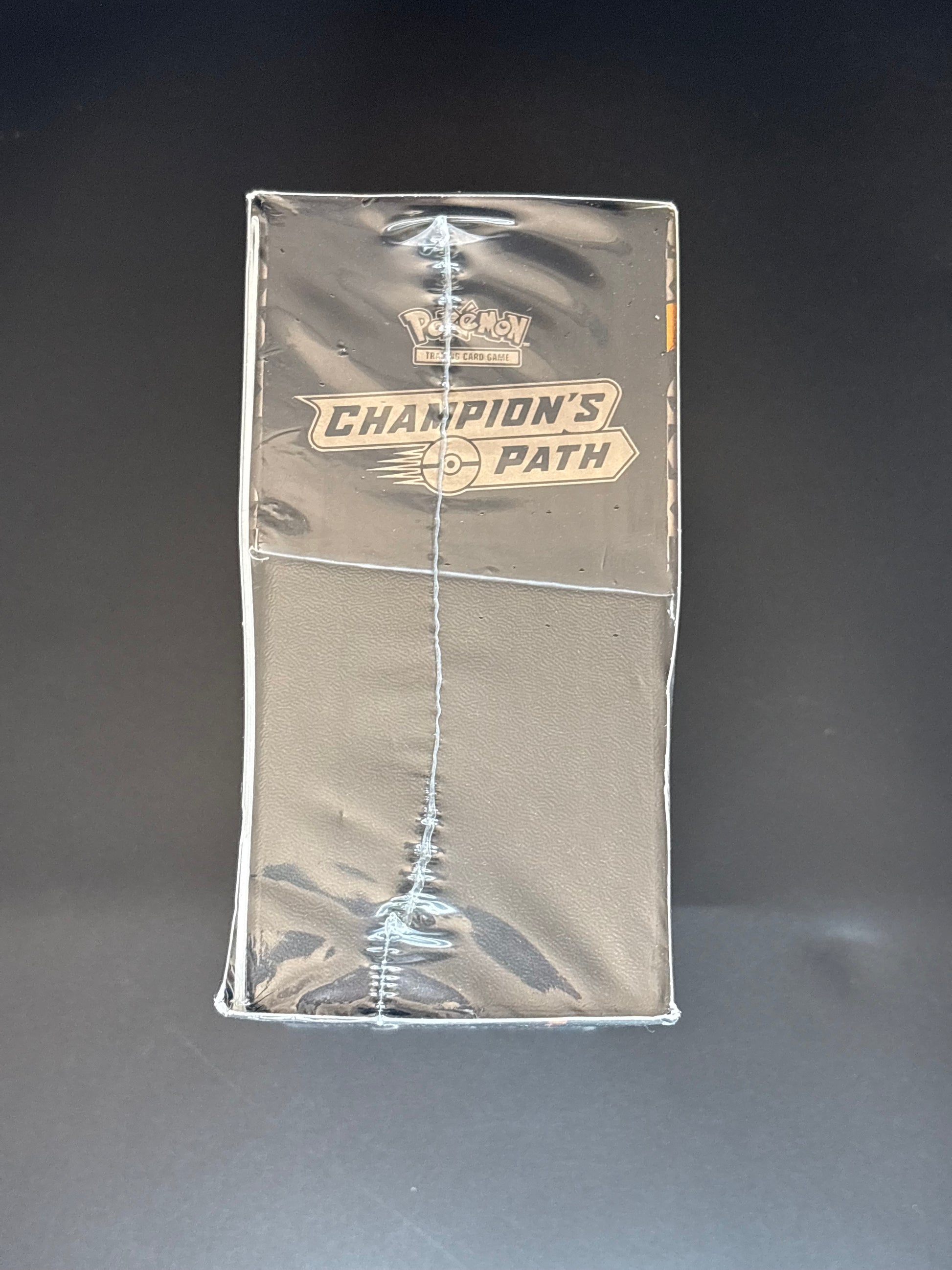 Champion‘s Path Elite Trainer Box | ENG
