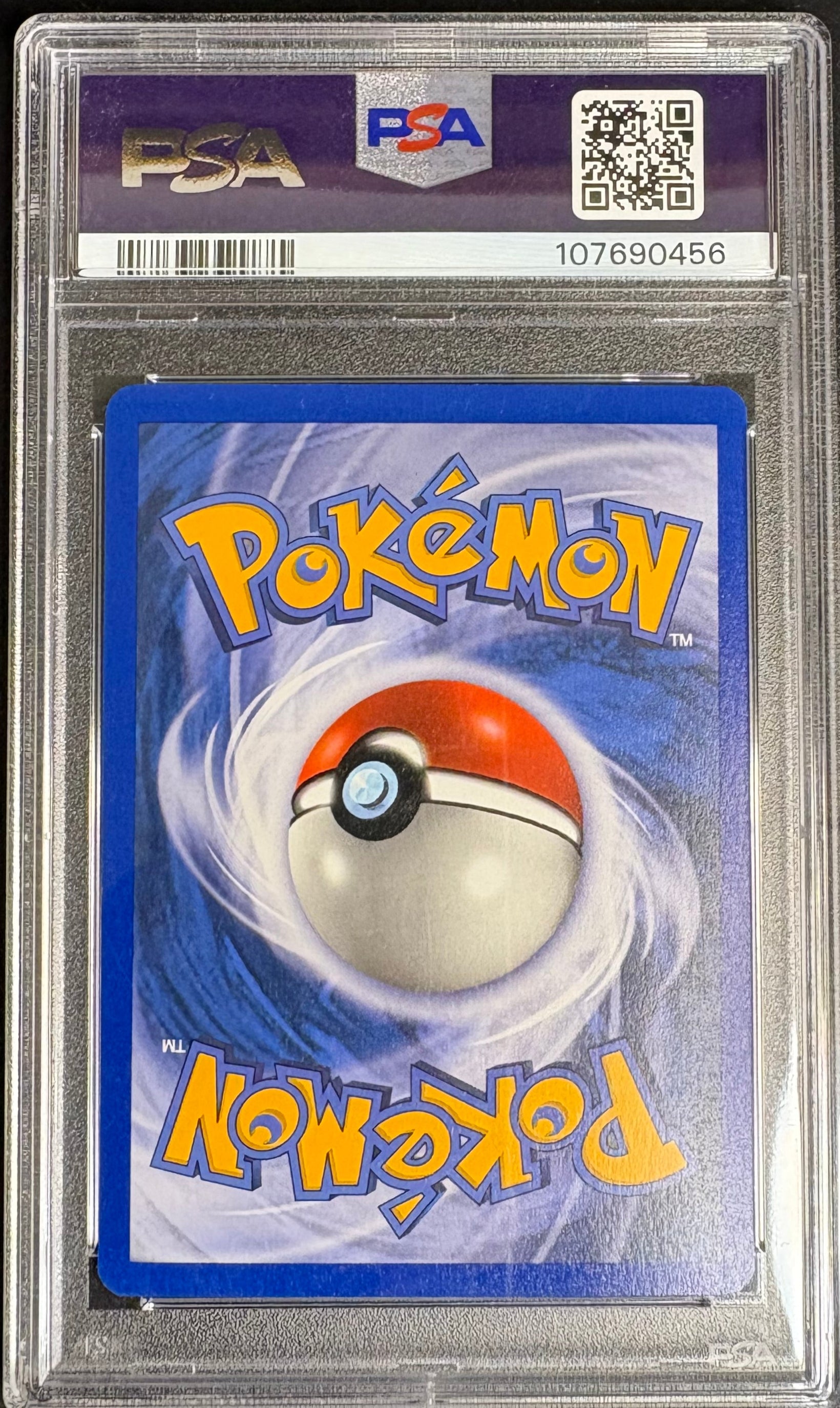 Zapdos Holo German 2003 Pokemon Aquapolis [PSA 9]