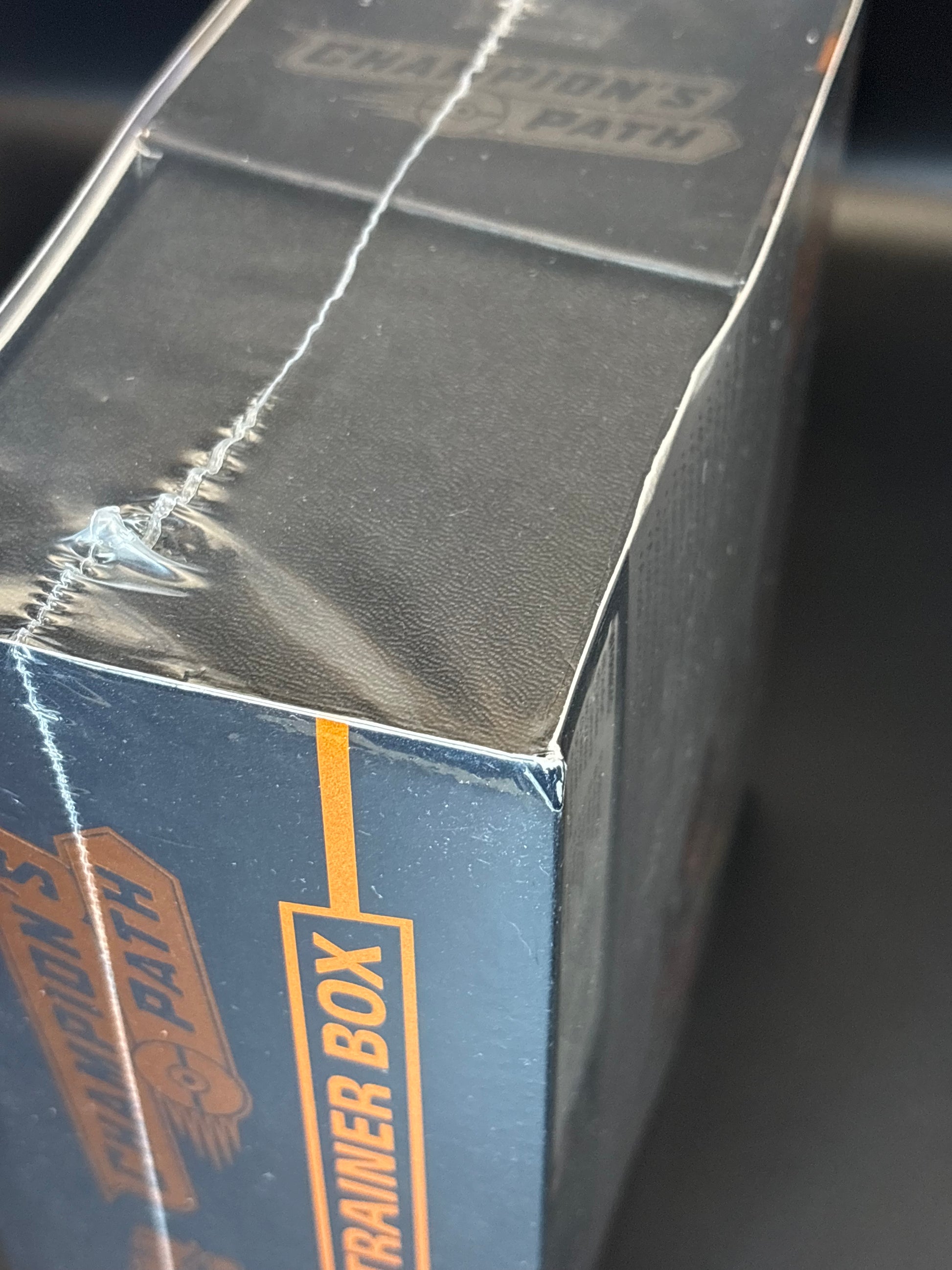 Champion‘s Path Elite Trainer Box | ENG