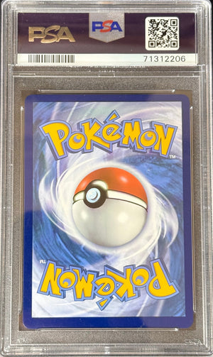 Zisu FA Trainer - Astral Radiance 2022 | PSA 9 Mint