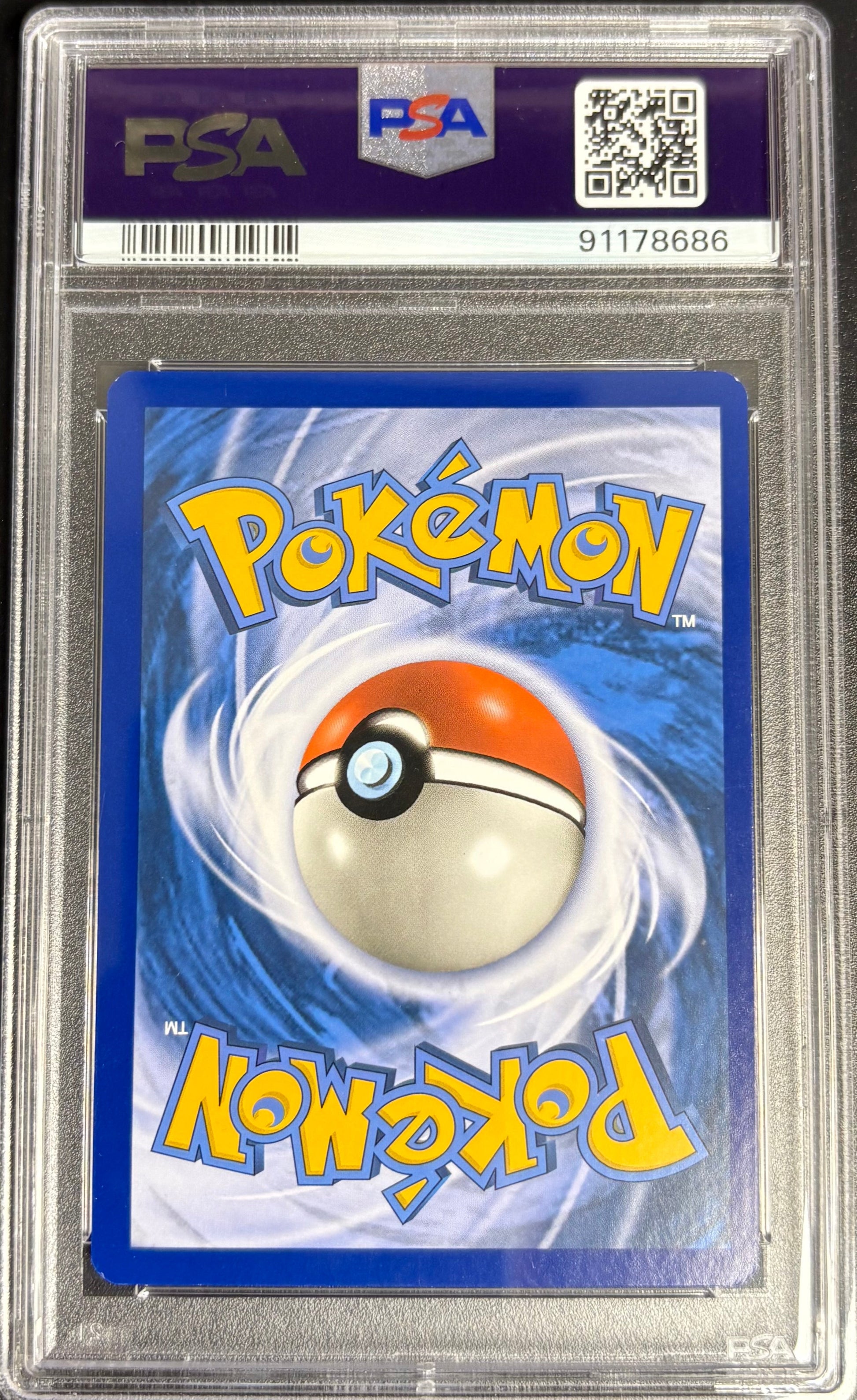 Xenia Celestial Storm-German 2018 Pokemon Sun & Moon [PSA 9]