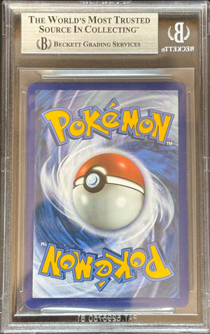 2021 Pokemon Celebrations Classic Collection Charizard Holo #4 – BGS 9 Mint (Subgrades)