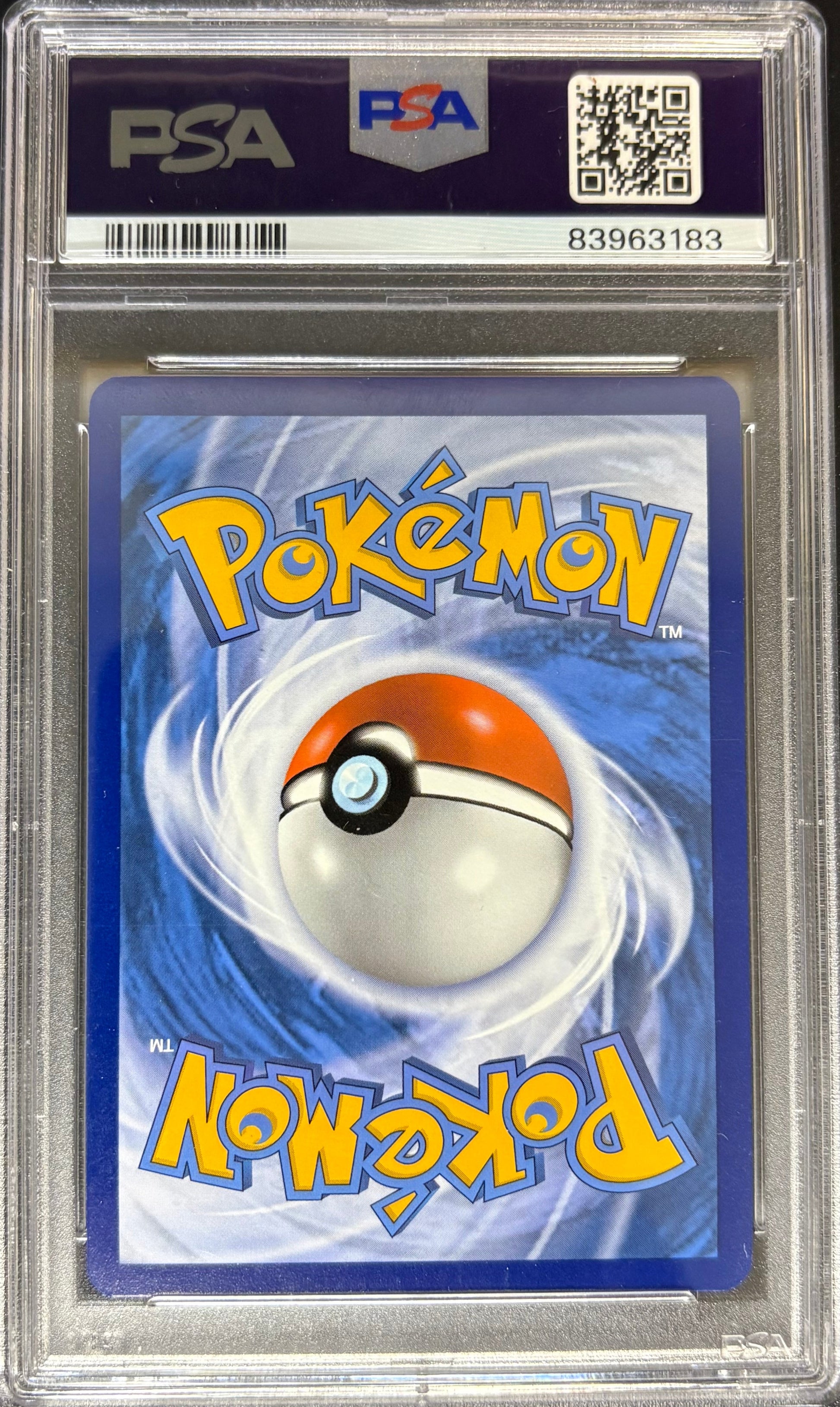 Miriam Special Illustration Rare 2023 [PSA10]