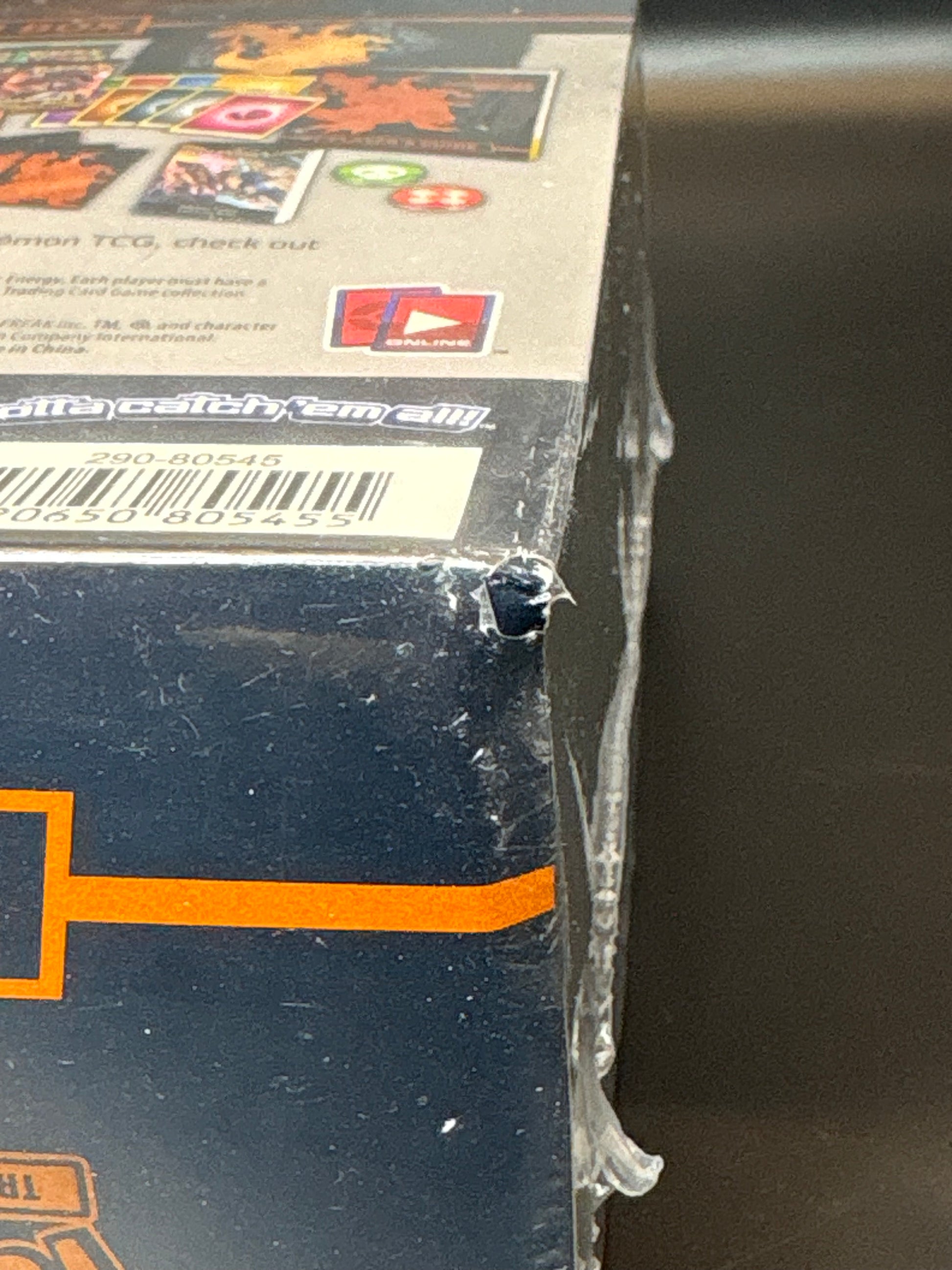 Champion‘s Path Elite Trainer Box | ENG