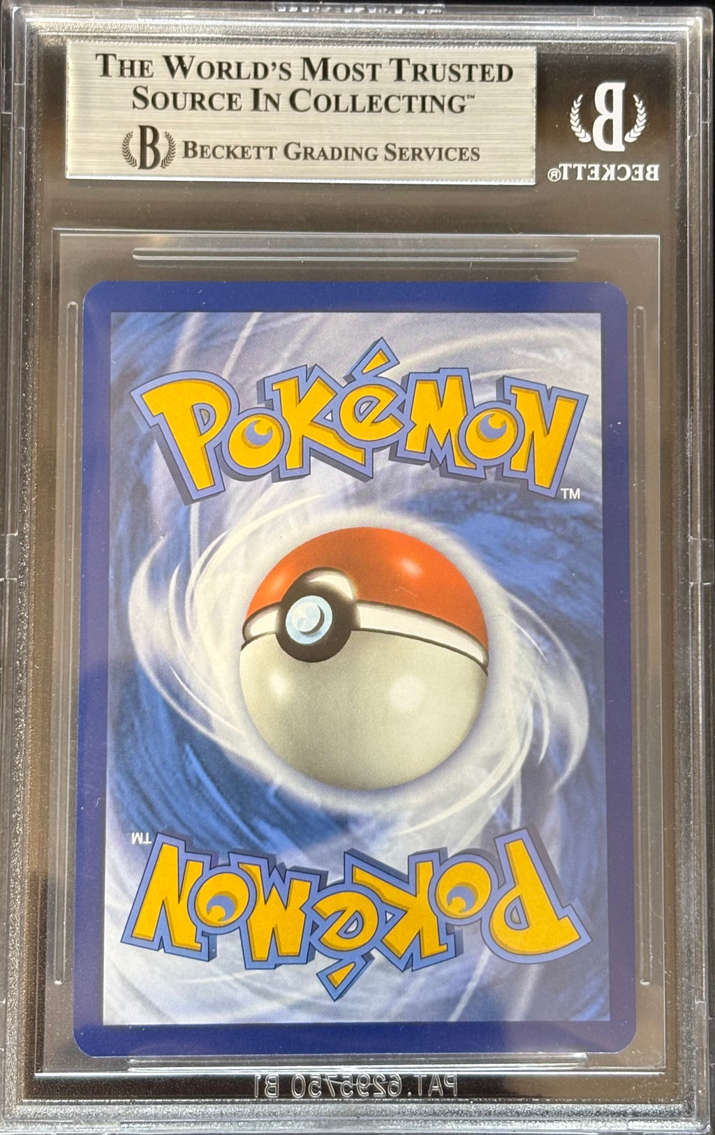 2023 Pokemon Scarlet & Violet Obsidian Flames Charizard ex SIR #223 – BGS 9 Mint (Subgrades)