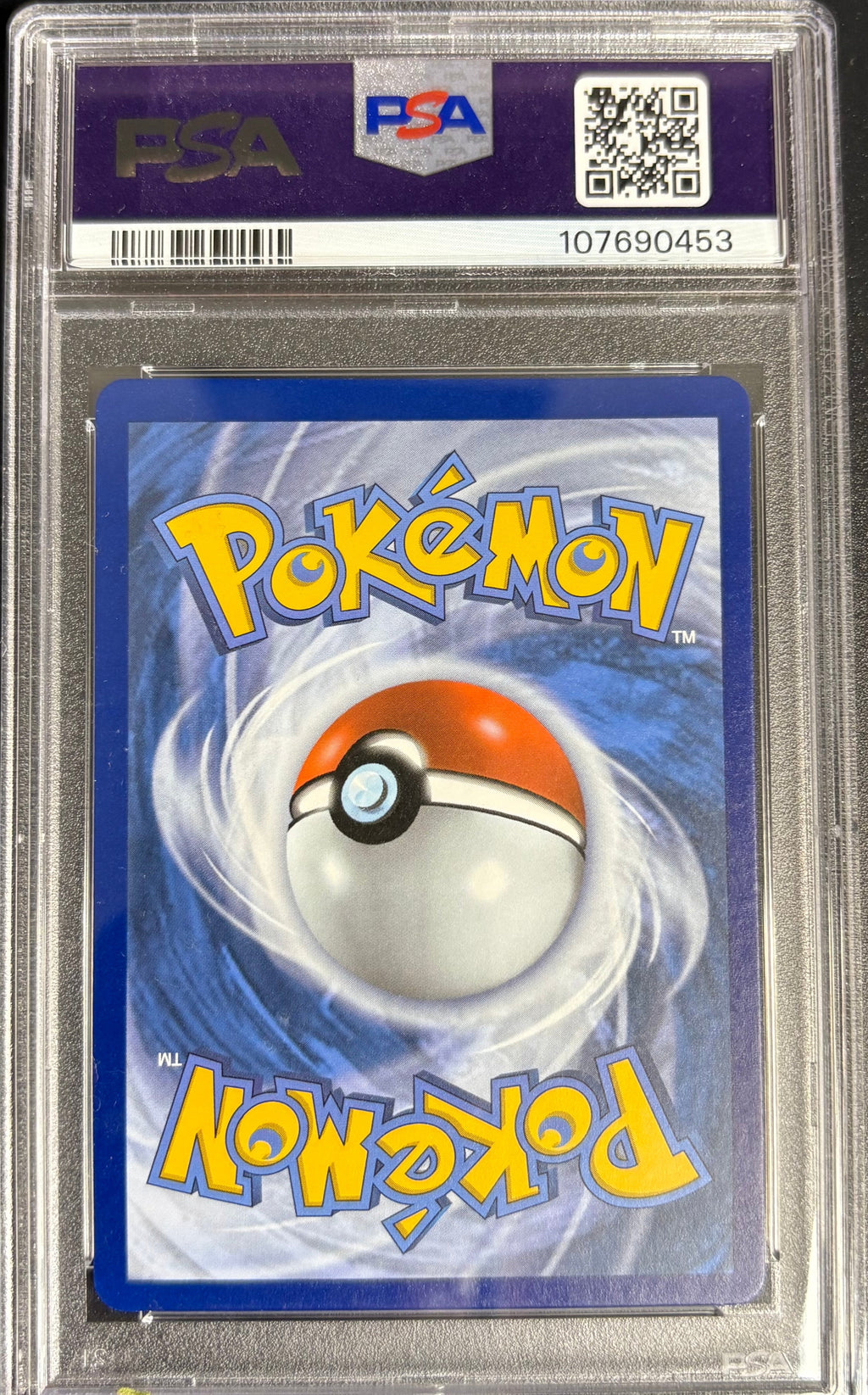 Espeon V Evolving Skies 2021 Pokemon SWSH [PSA 9]