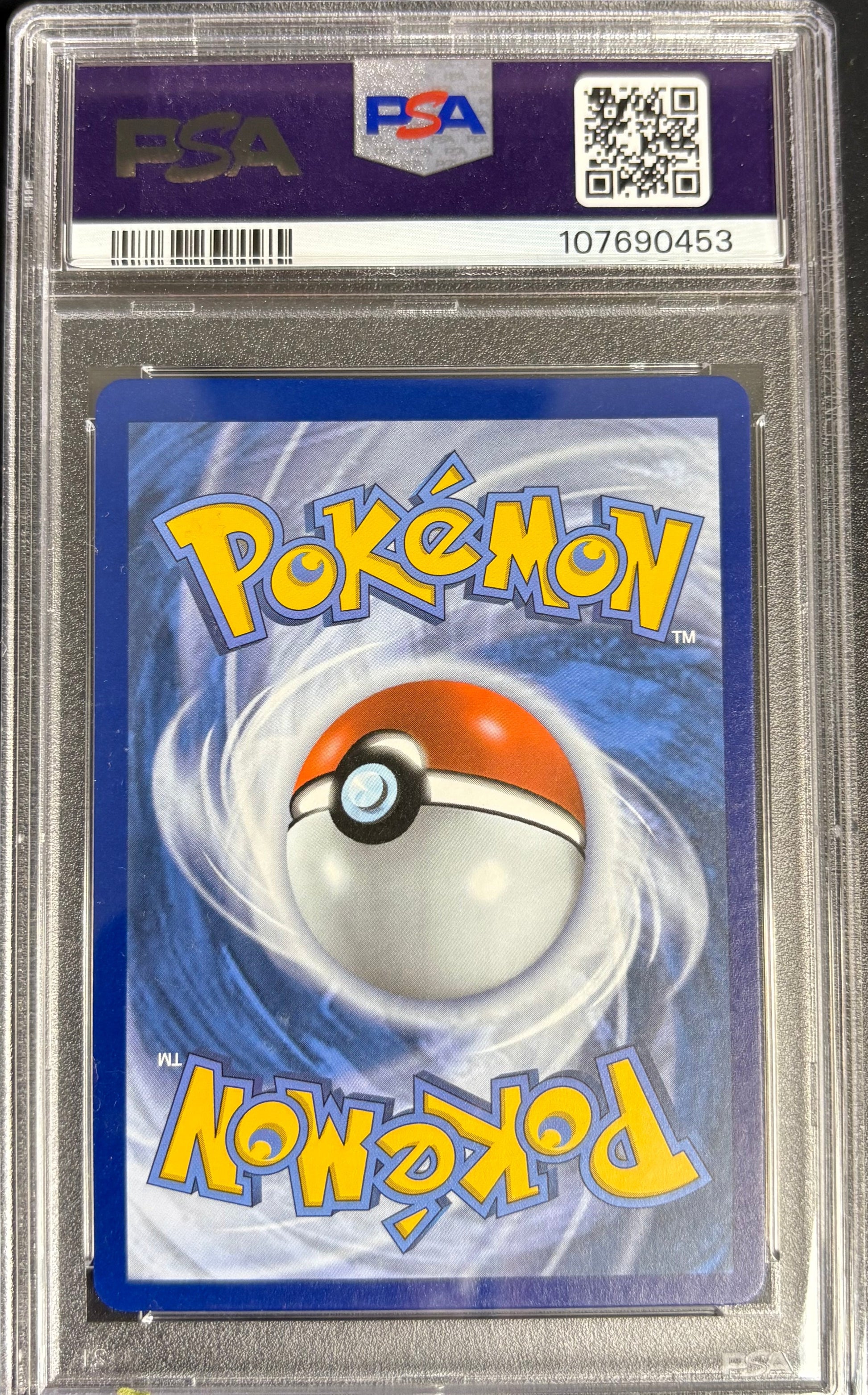 Espeon V Evolving Skies 2021 Pokemon SWSH [PSA 9]