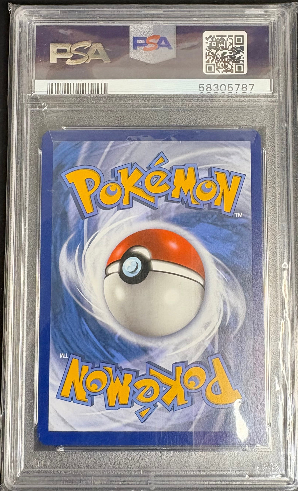 FA/Umbreon GX Hidden Fates 2019 Pokemon S & M [PSA 9]