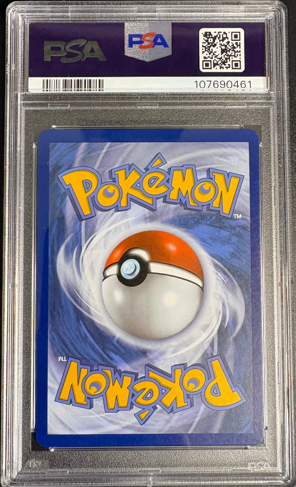 Dragonite V Evolving Skies 2021 [PSA9]