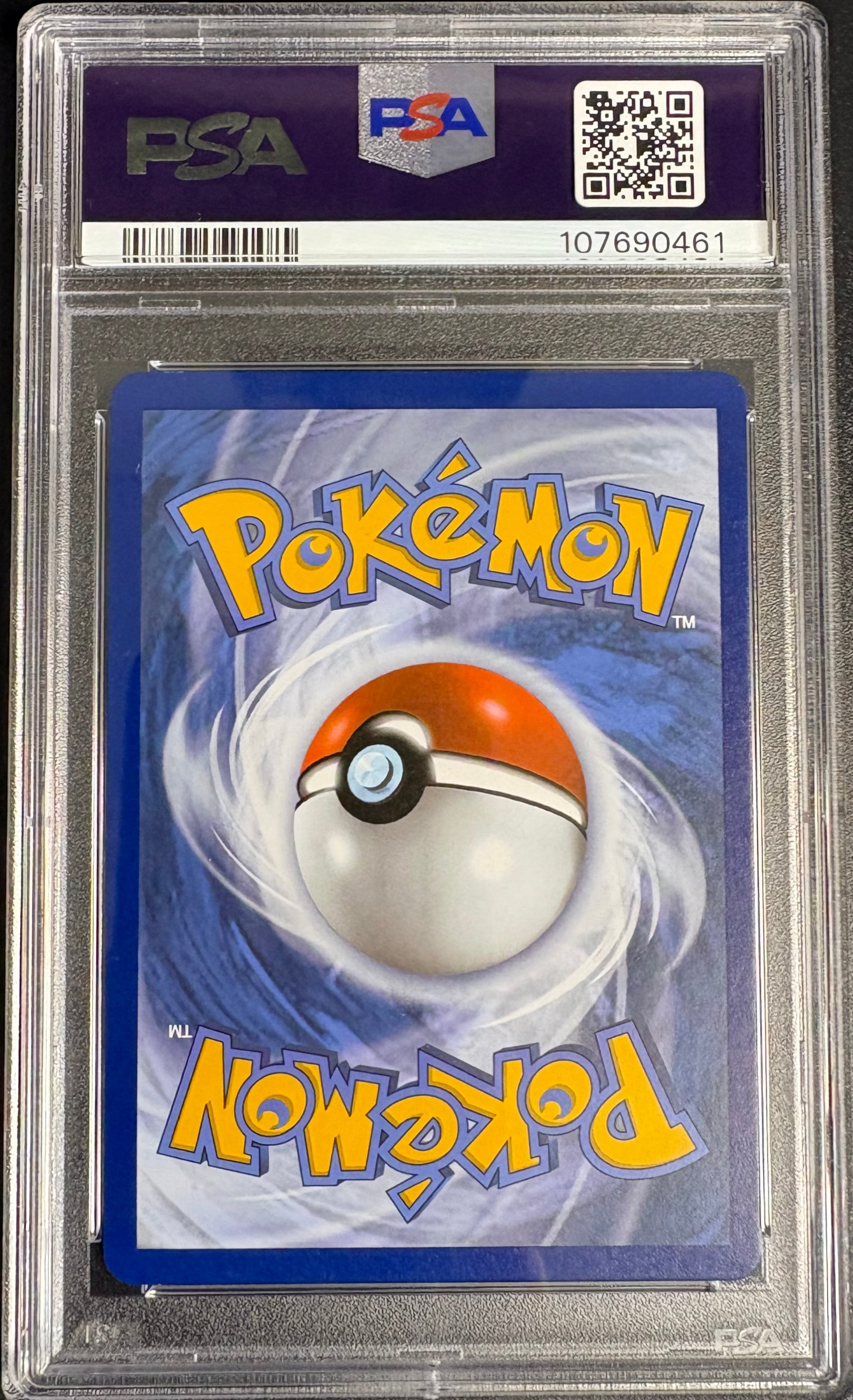 Dragonite V Evolving Skies 2021 [PSA9]