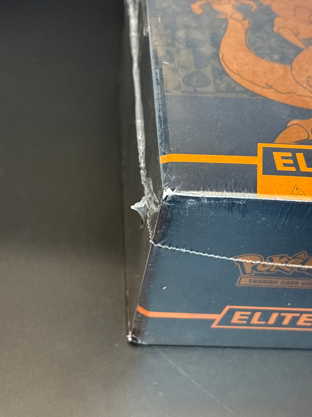 Champion‘s Path Elite Trainer Box | ENG