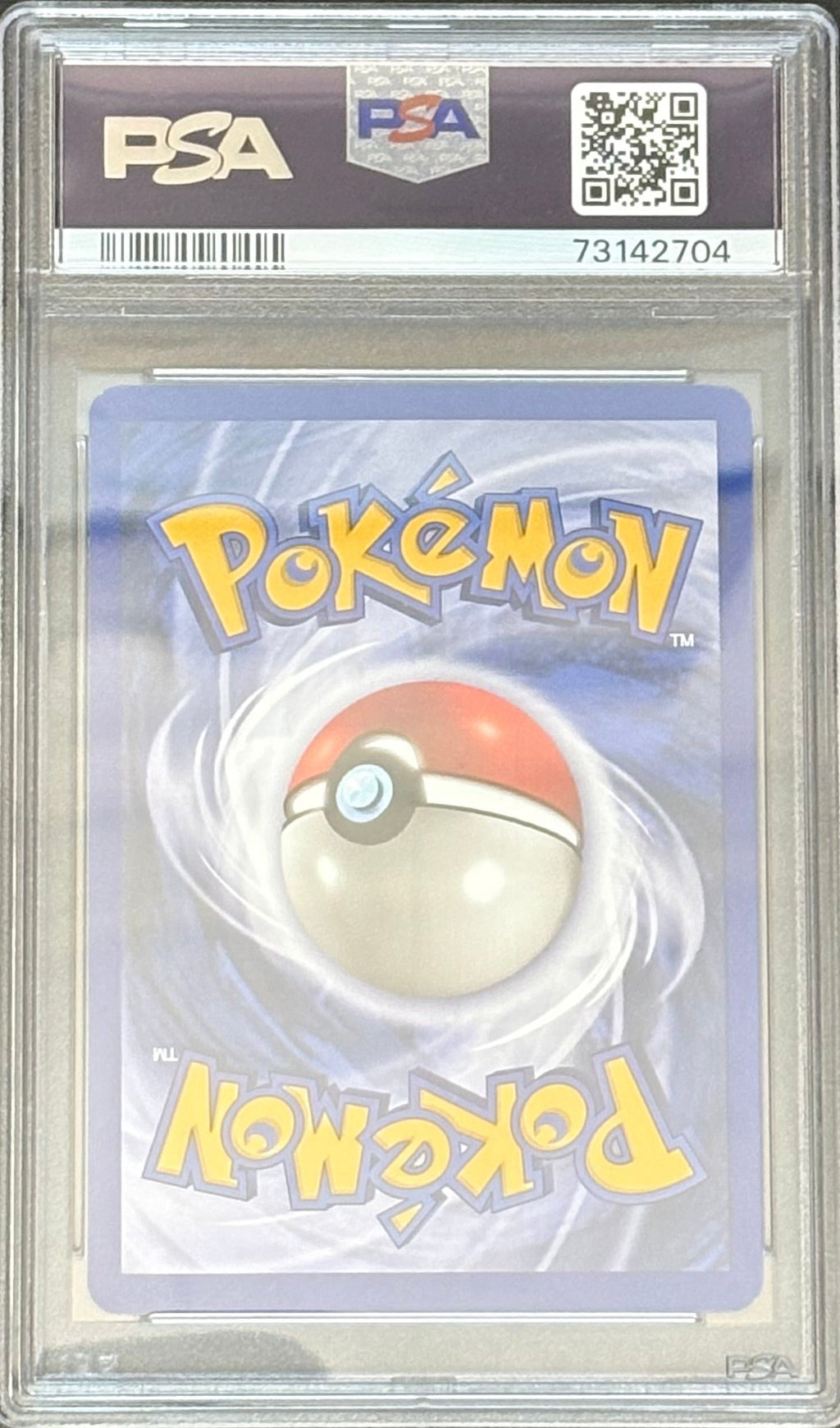 1999 Pokémon Base Set – Clefairy Holo | PSA 7 |