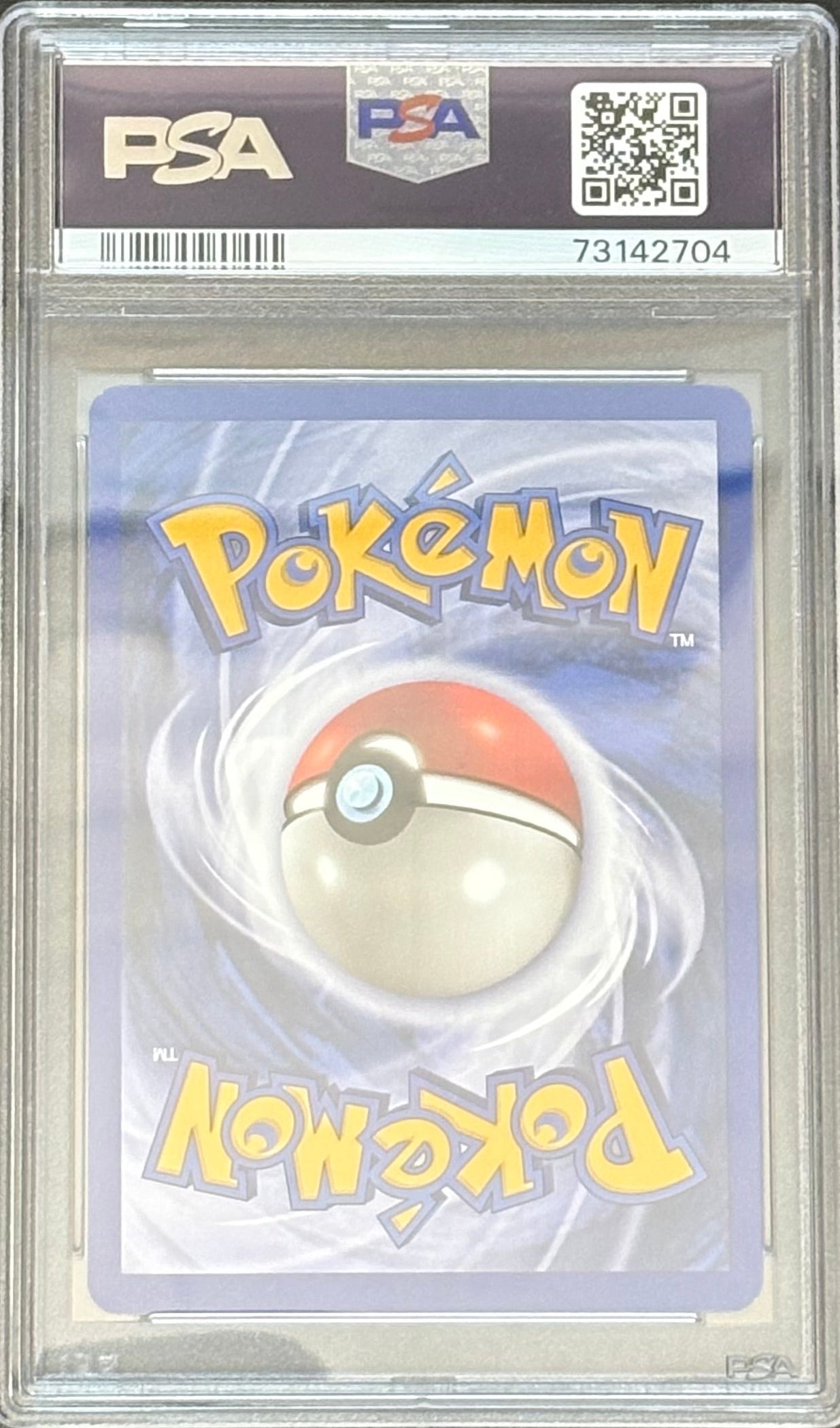 1999 Pokémon Base Set – Clefairy Holo | PSA 7 |