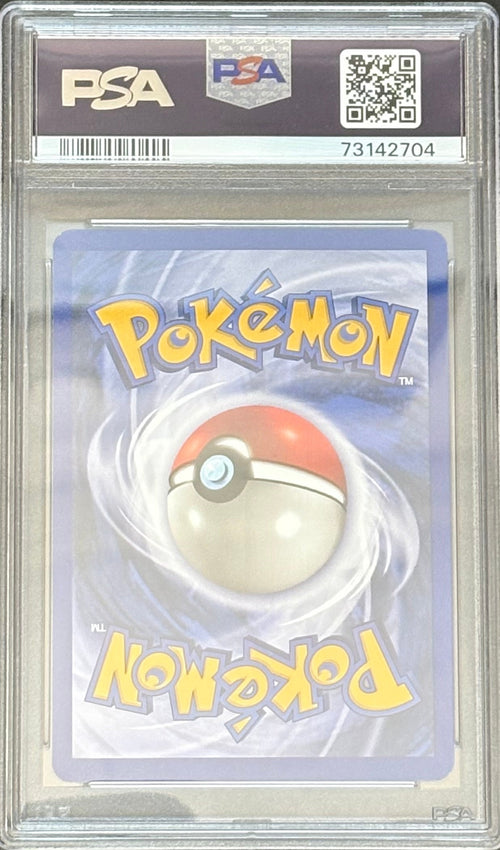 1999 Pokémon Base Set – Clefairy Holo | PSA 7 |