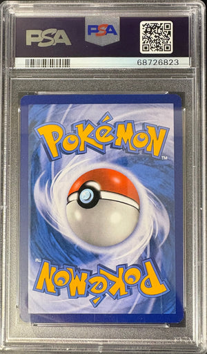 Chansey-XY-Evolutions-2016_PSA9