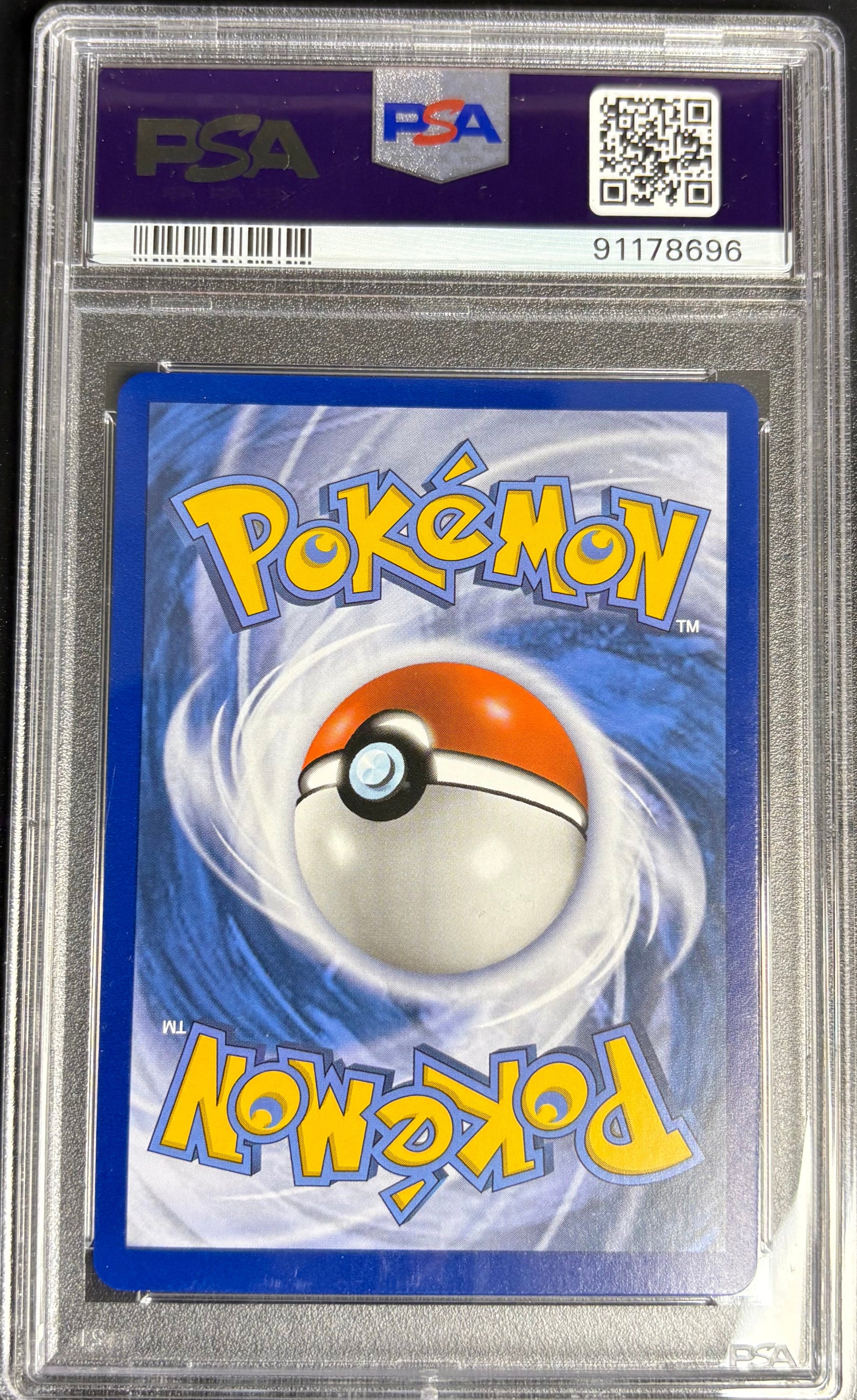 FA/Olivia Crimson Invasion 2017 Pokemon Sun & Moon [Psa 9]