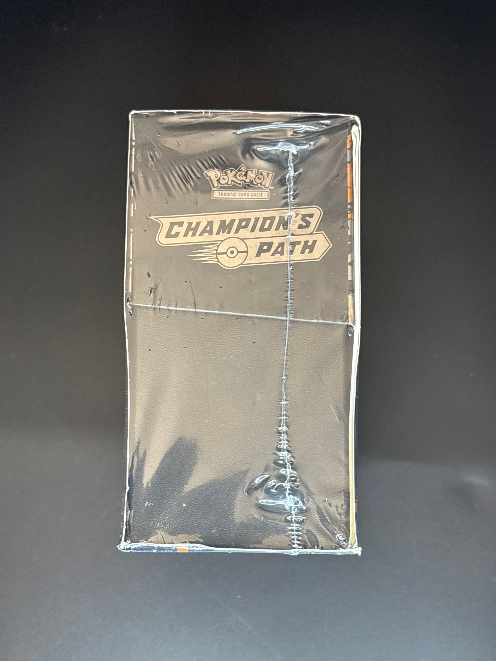 Champion‘s Path Elite Trainer Box | ENG