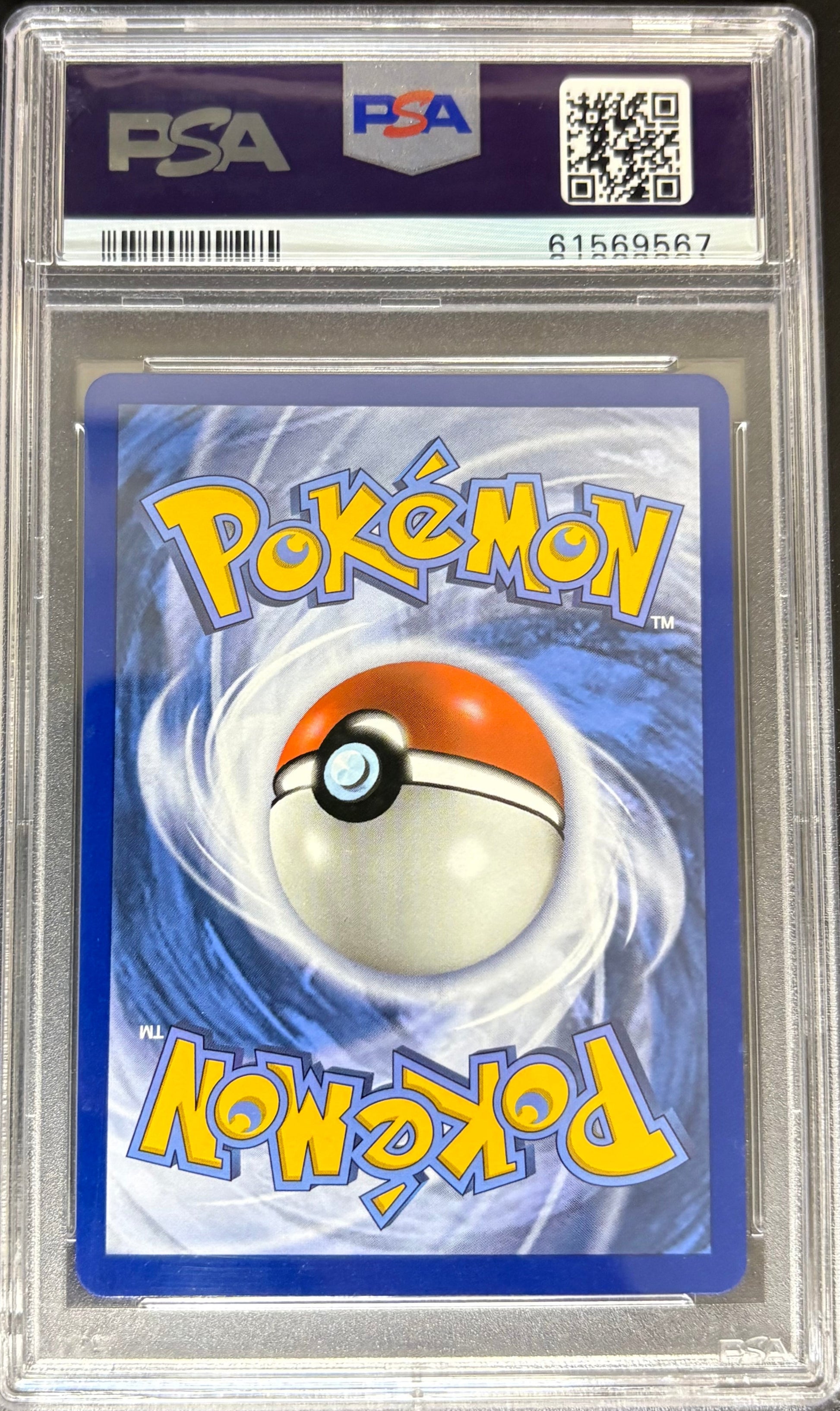 Charizard EX Evolutions 2016 – PSA 9 MINT | Pokémon XY Sammelkarte