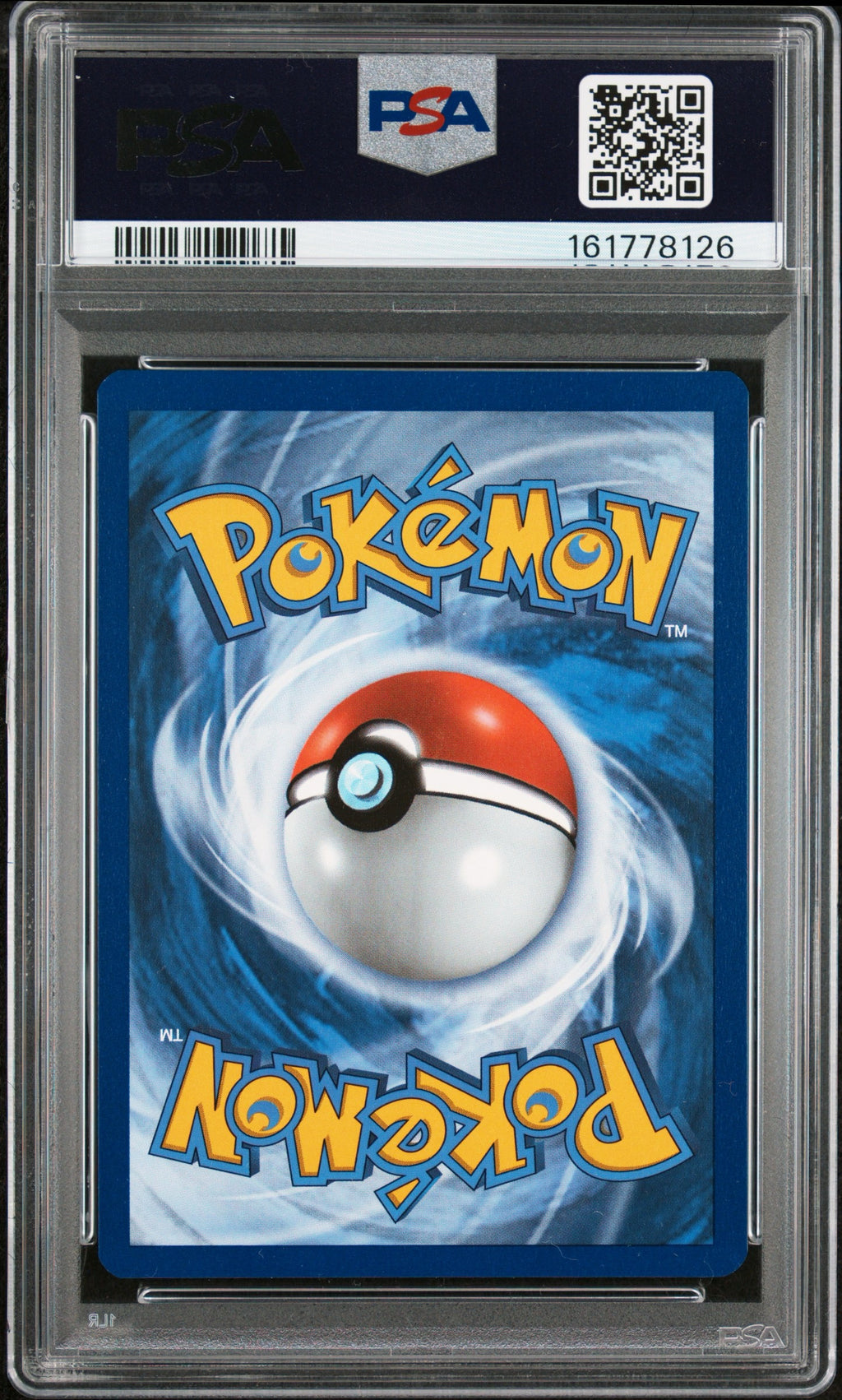Pokémon Pikachu Holo Promo #SM162 (2019) – PSA 9 Mint | Sun & Moon Black Star Promo (Team Up Blister)