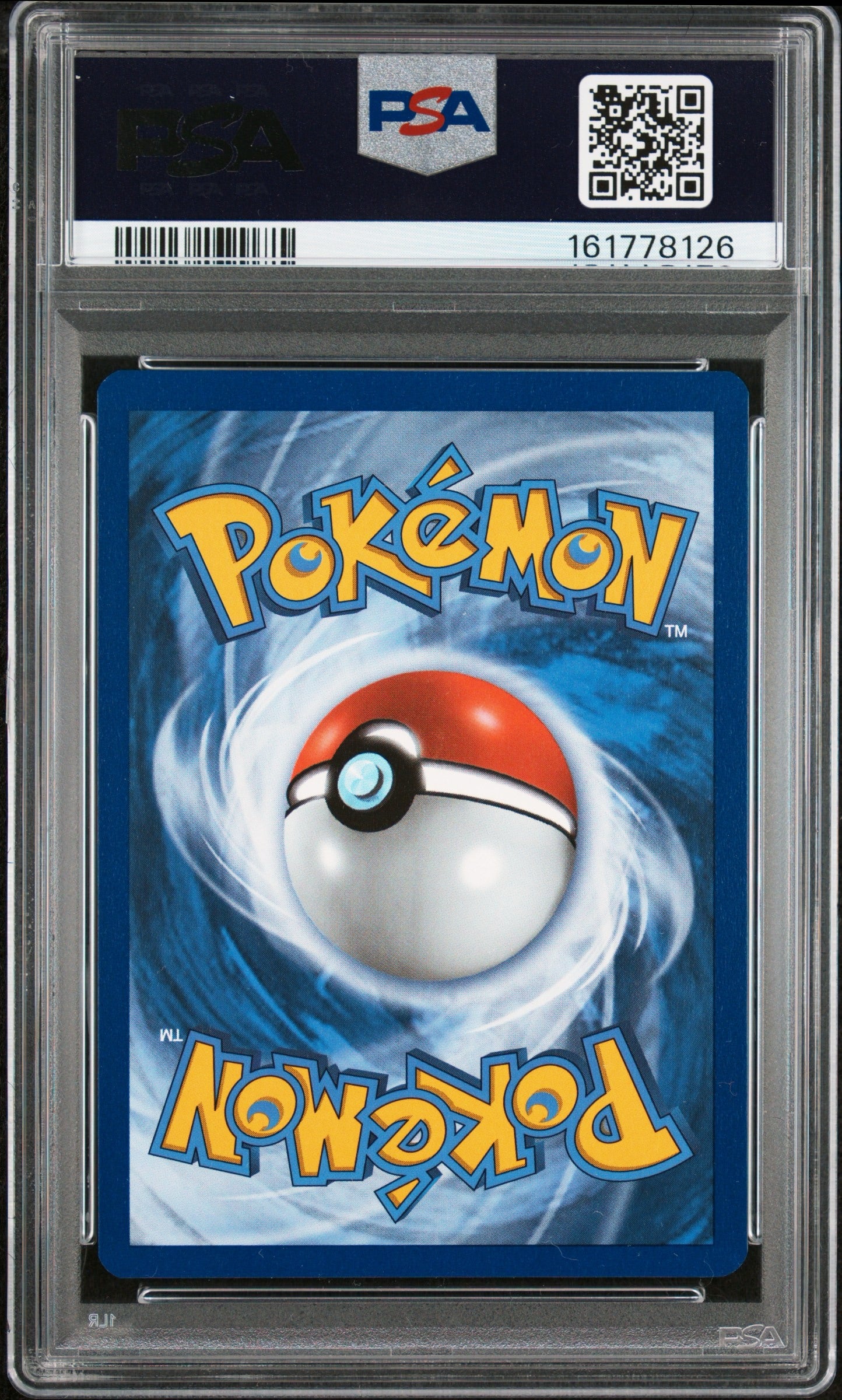 Pokémon Pikachu Holo Promo #SM162 (2019) – PSA 9 Mint | Sun & Moon Black Star Promo (Team Up Blister)