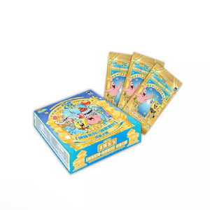 SpongeBob 25 Years Box Set - Chinese