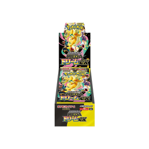 Pokémon Mega Dream Booster Display Japanese | Japanese Original Display