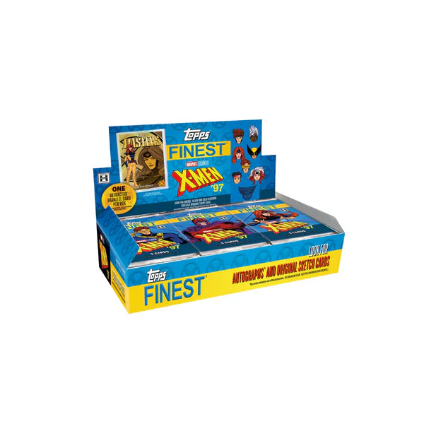 topps-finest-xmen-97-box-front